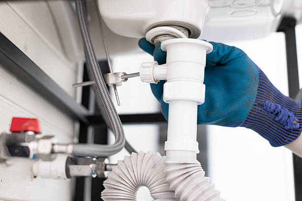 Reliable Leak Detection contractor in Robertsdale, AL by AAA Plumbing Heating